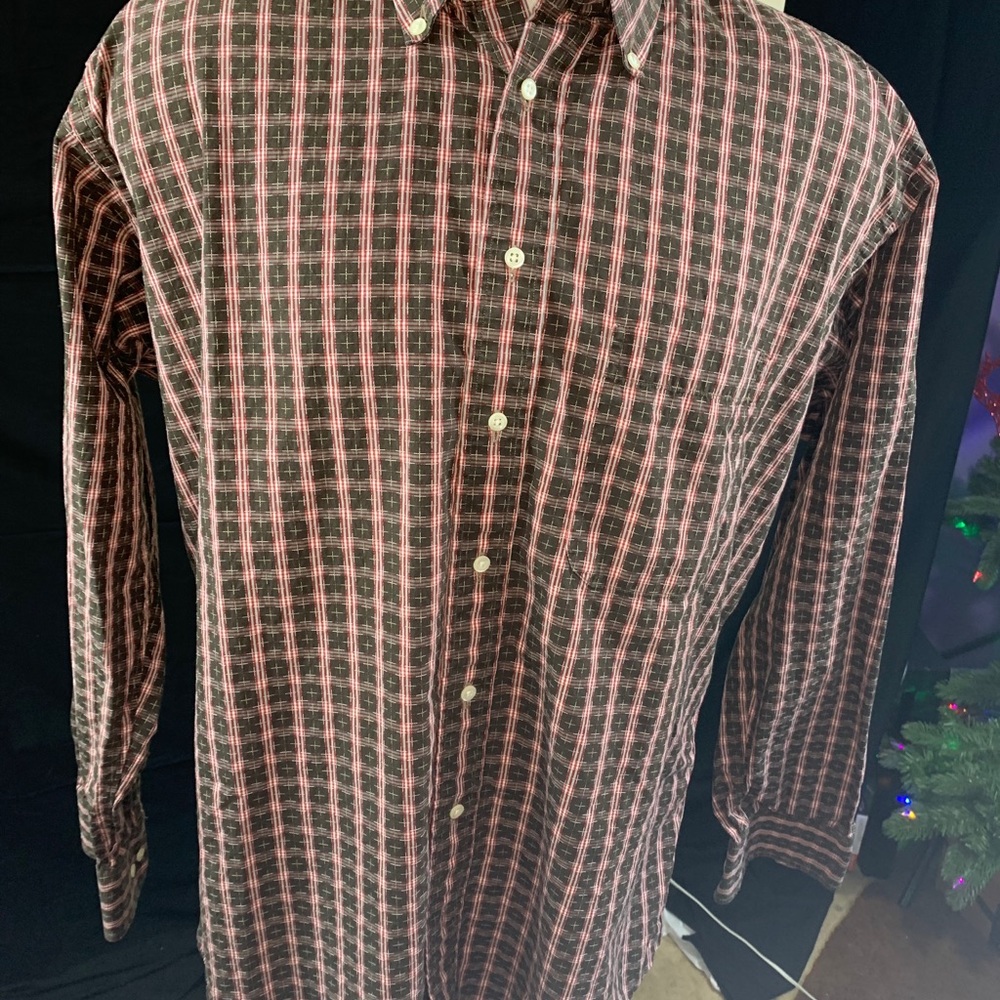 Burberry shirt - Picture 3 of 5